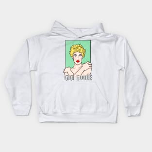 Gigi Goode Kids Hoodie